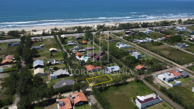 Terreno De Esquina Village Dunas Em Balne Rio Gaivota Village Dunas